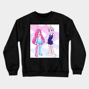 The Buns Crewneck Sweatshirt